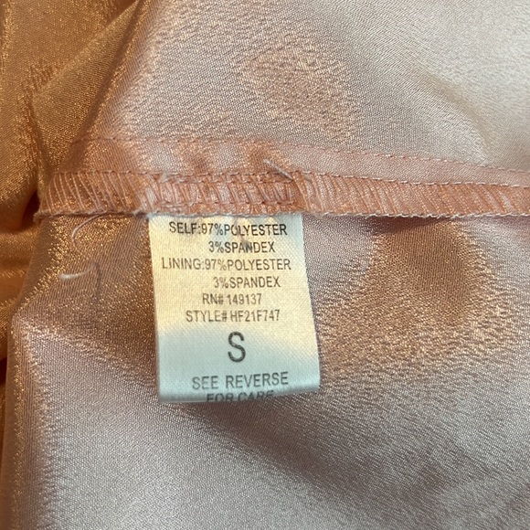 Hyfve - sleeveless dress- Like New - Only worn couple of times - Picture 9 of 9